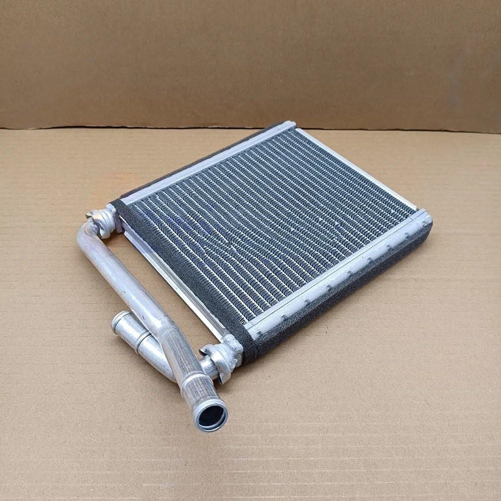 rdzeń nagrzewnicy auto Pasuje do Toyota Hulix KUN25 KUN26 KUN35 LAN25 LAN35 TGN26 TGN36 2004-2015 87107-0K050 rdzeń nagrzewnicy zespół chłodnicy