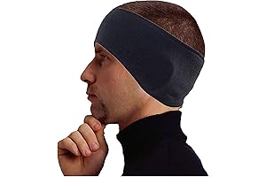 Ear Warmer Headband: The Ultimate Winter Ear Protector