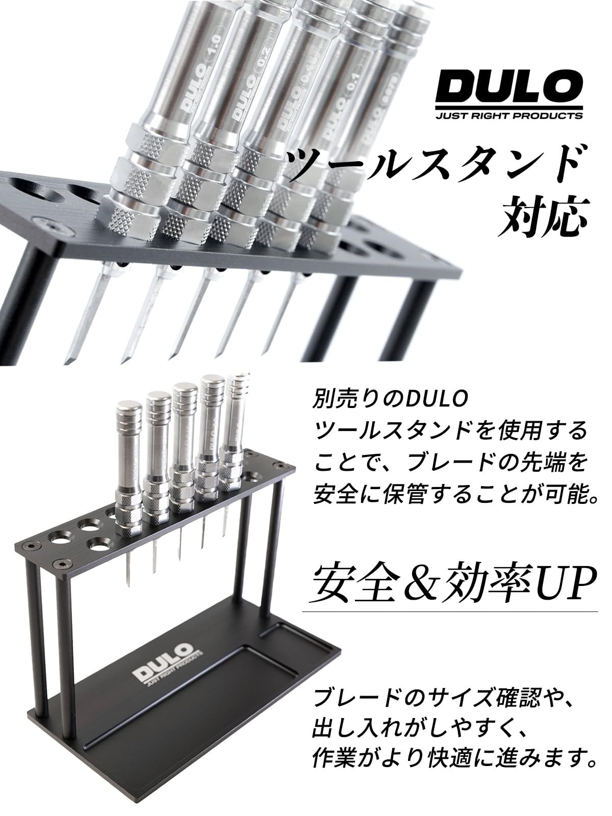 Amazon.co.jp: DULO グリップ付きタガネ 【 タングステンブレードPRO