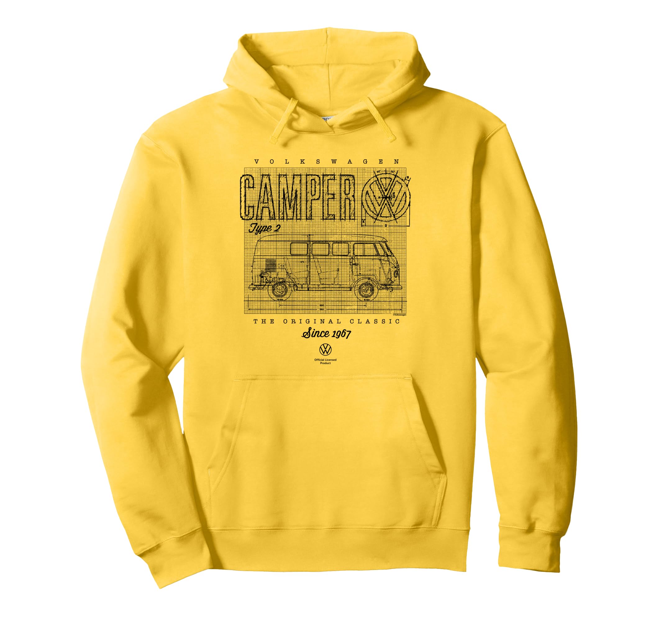 Kleidung mit Designs von Amazon Merch on Demand