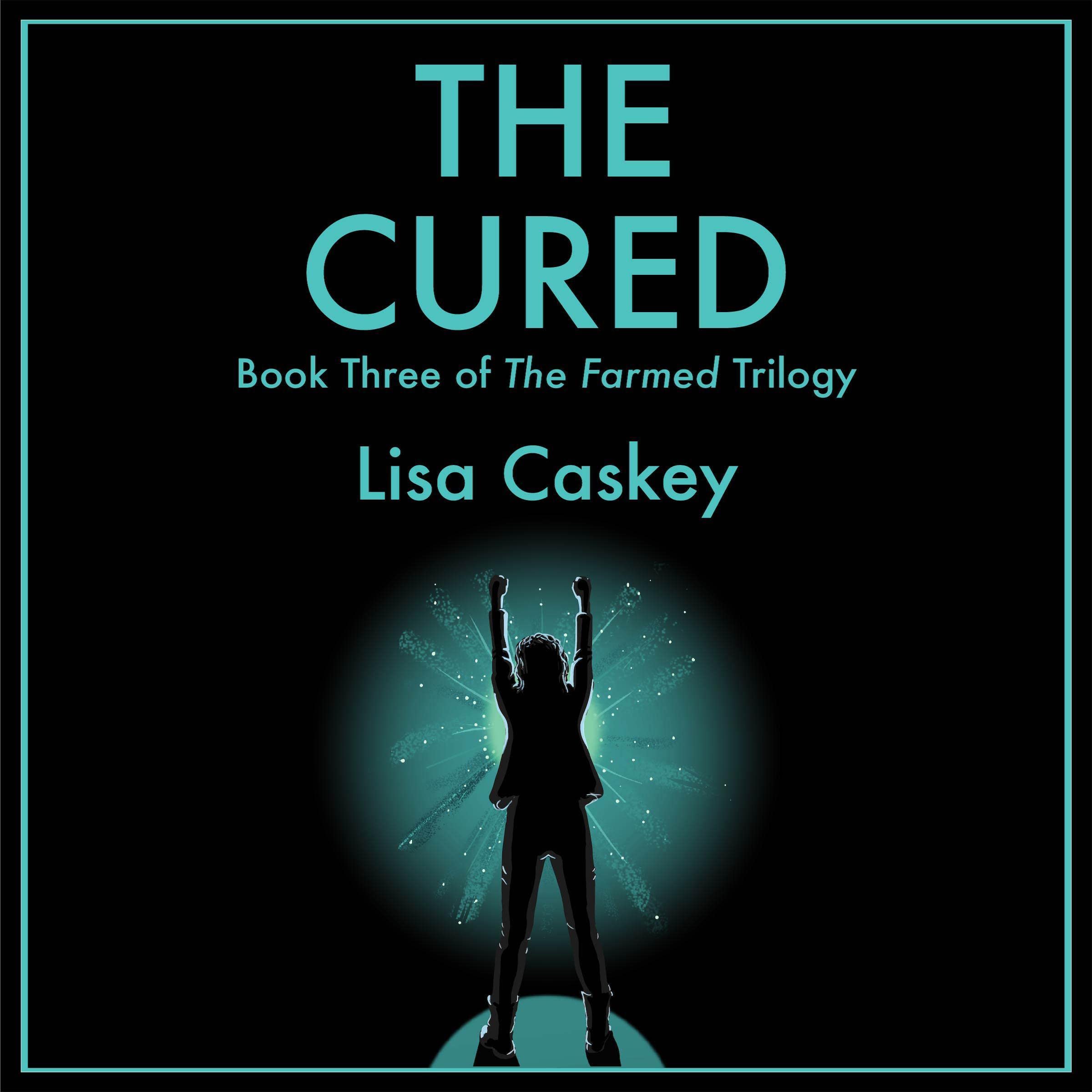 Cover art for The Cured