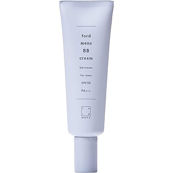 Amazon メンズ クリーム コンシーラ ファンデーション メイク 青ひげ 赤み クマ ニキビ跡 Spf35pa Fordmens g 1本 Ford Mens フォードメンズ クリーム 通販