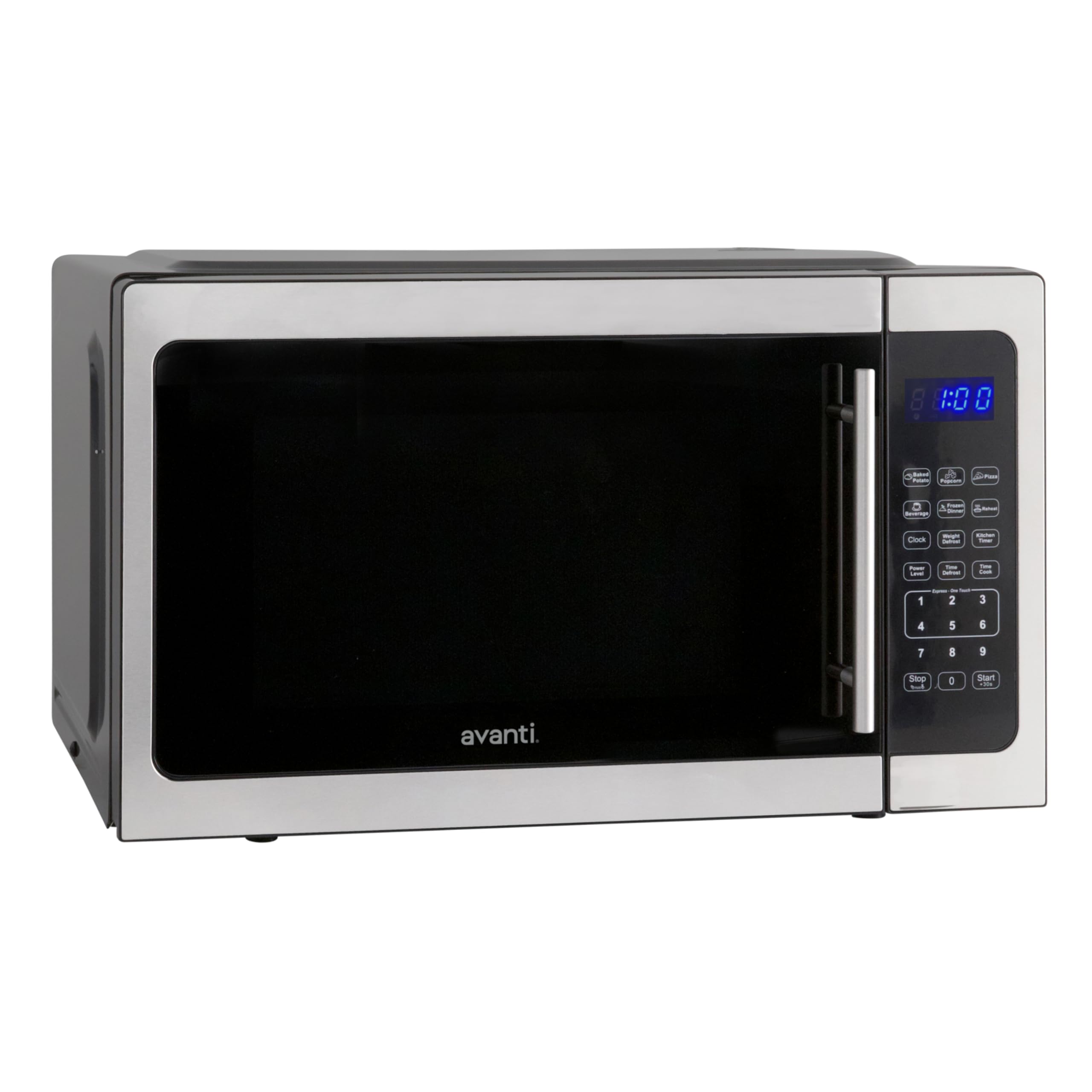 Avanti 1.5 Cu. Ft. Microwave Oven