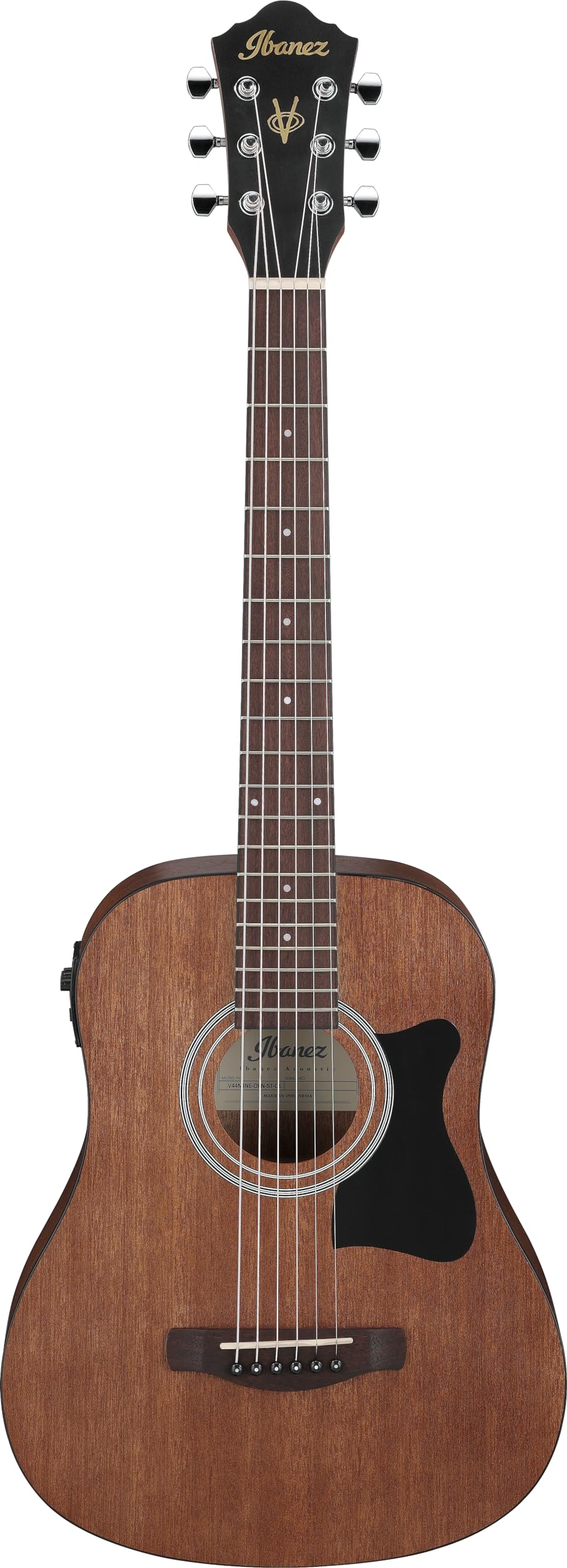 Ibanez V44MINIEOPN Acoustic Guitar
