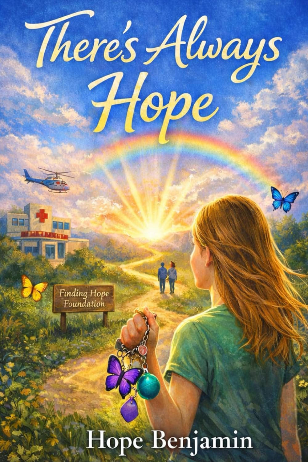 There's Always Hope