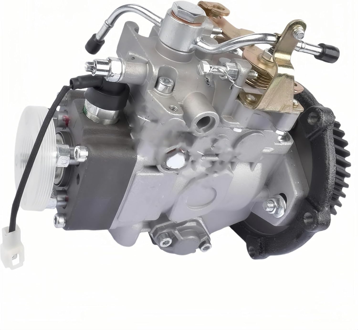 Fuel Pump Excavator Replacement Parts.Compatible For Isuzu Engine Injection Pumps.Compatible For Bobcat 853 4JB1 104741-6731