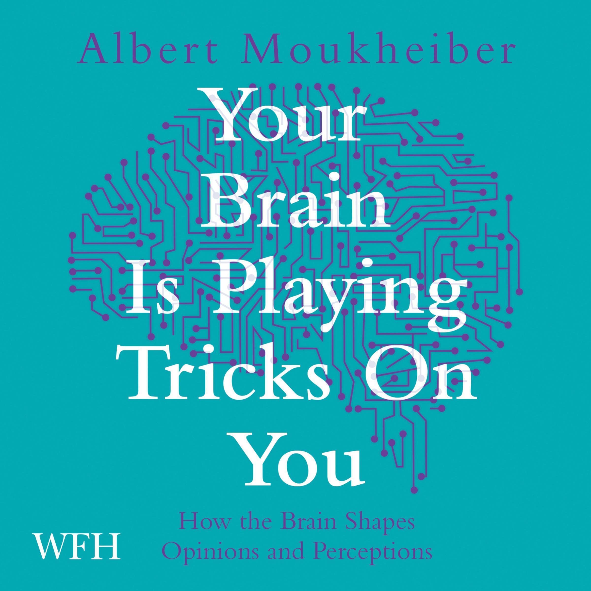 Cover art for Your Brain Is Playing Tricks on You