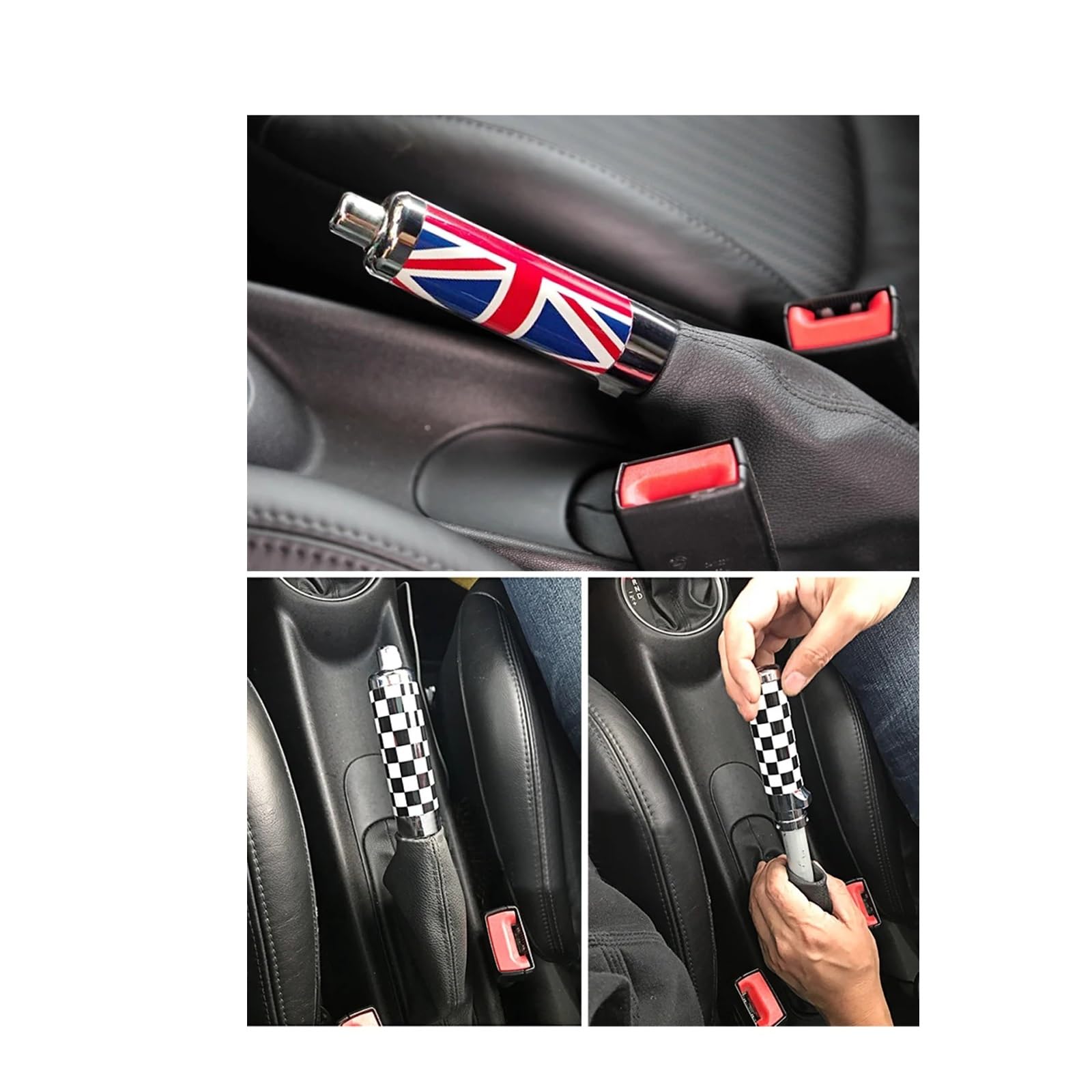 Autodekoration Kompatibel Mit Mini Für Cooper Für Clubman