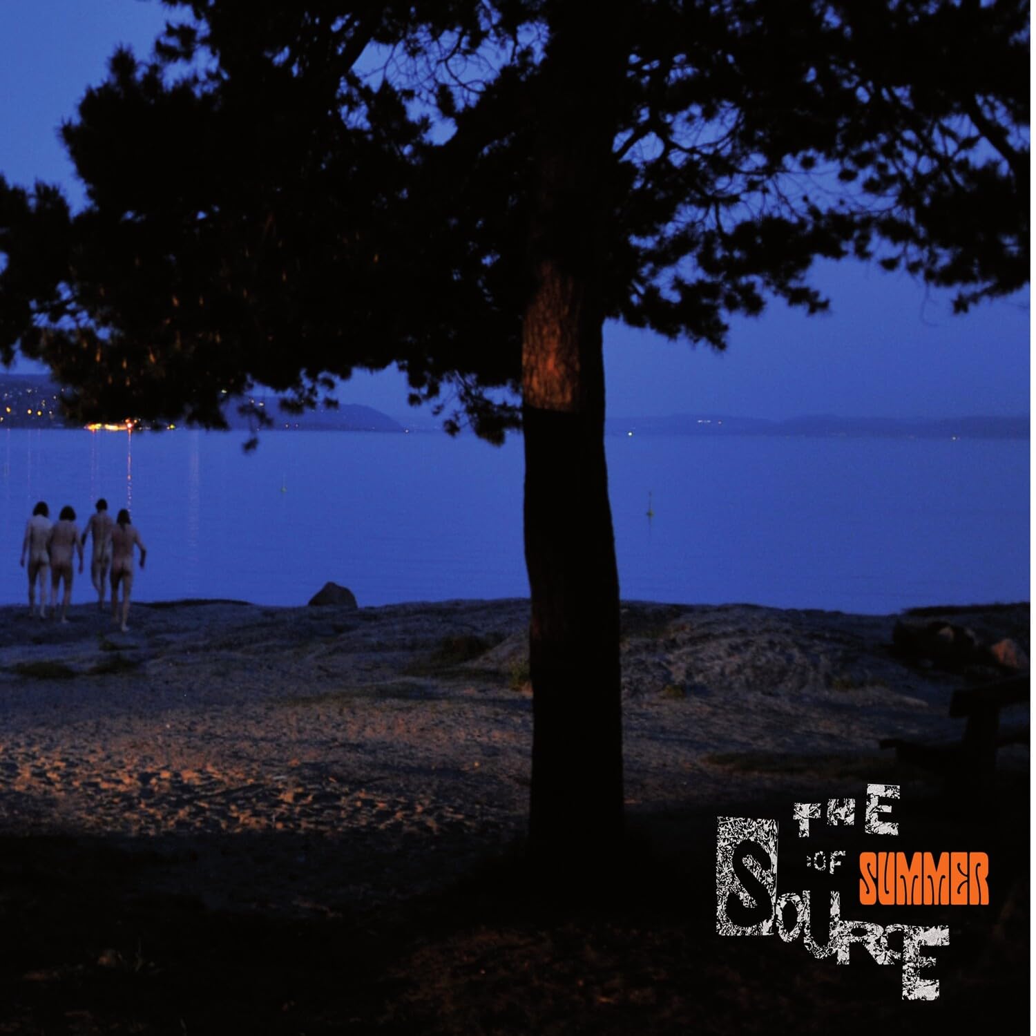 Source Source of Summer Double CD GRCD4416 NEW