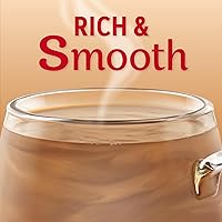 Vista 4 de Coffee mate Crema de café en polvo sin grasa original, 1 paquete de 16 onzas