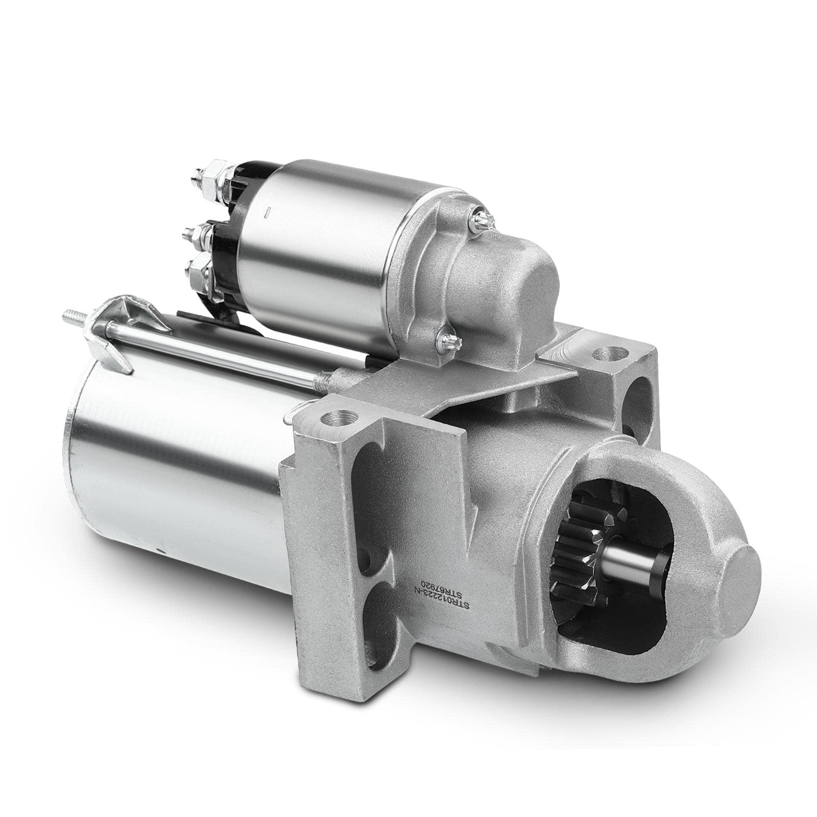 Frankberg Motor de arranque 14 kW 9000884 | Compatible con: Model 3.0LX Penta 4.3GL 5.0GL