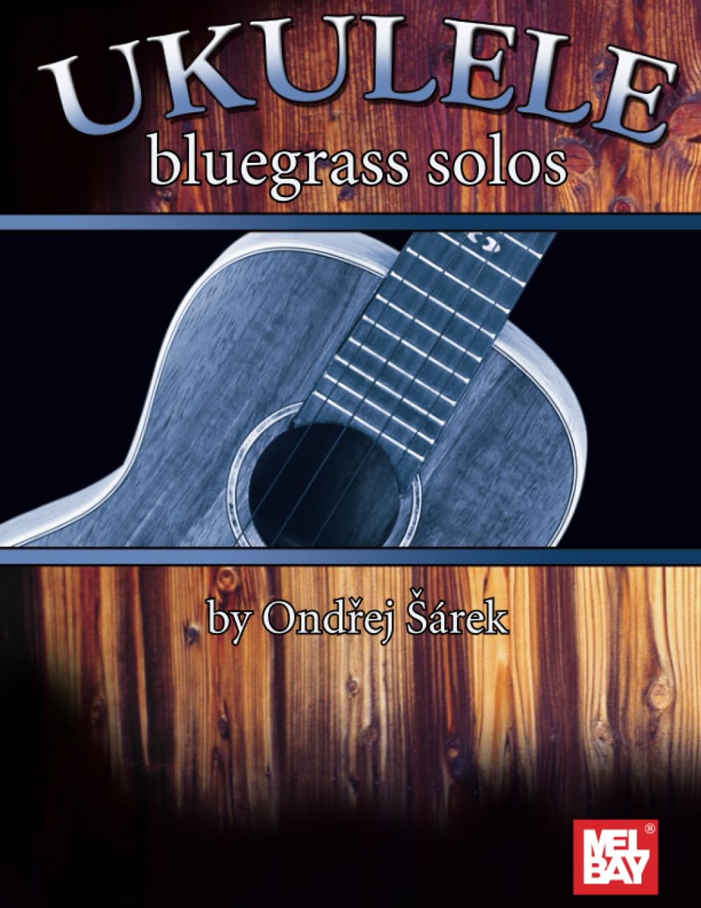 Ukulele Bluegrass Solos