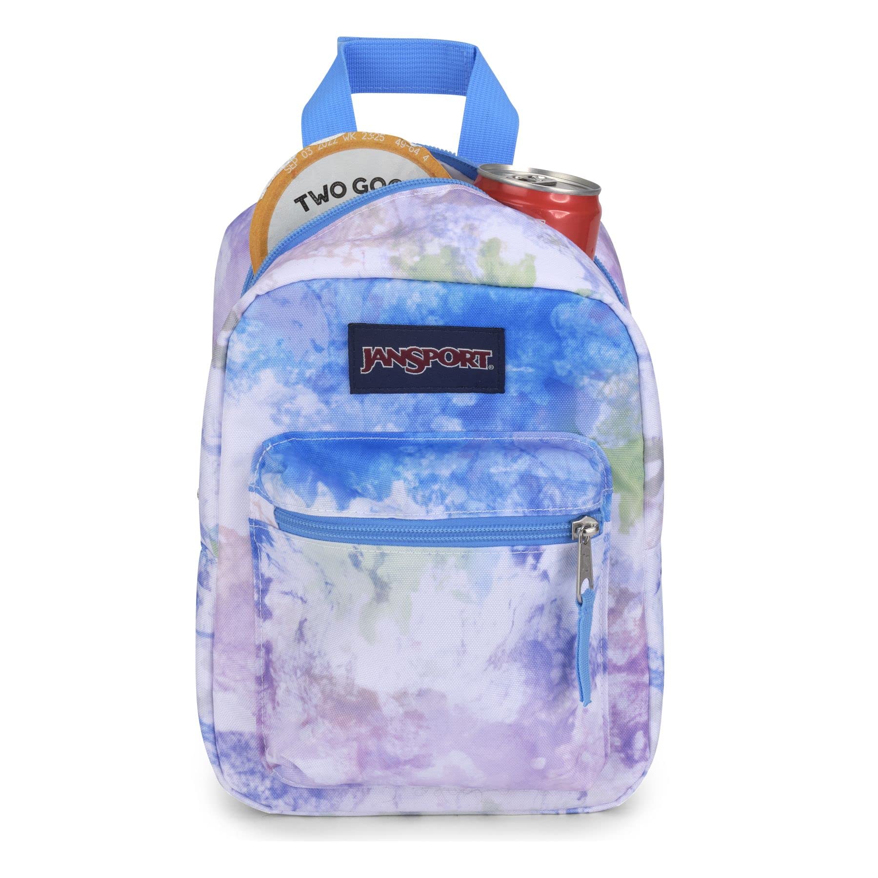 Amazon.com: JanSport Big Break Lunch Bag - Batik Wash