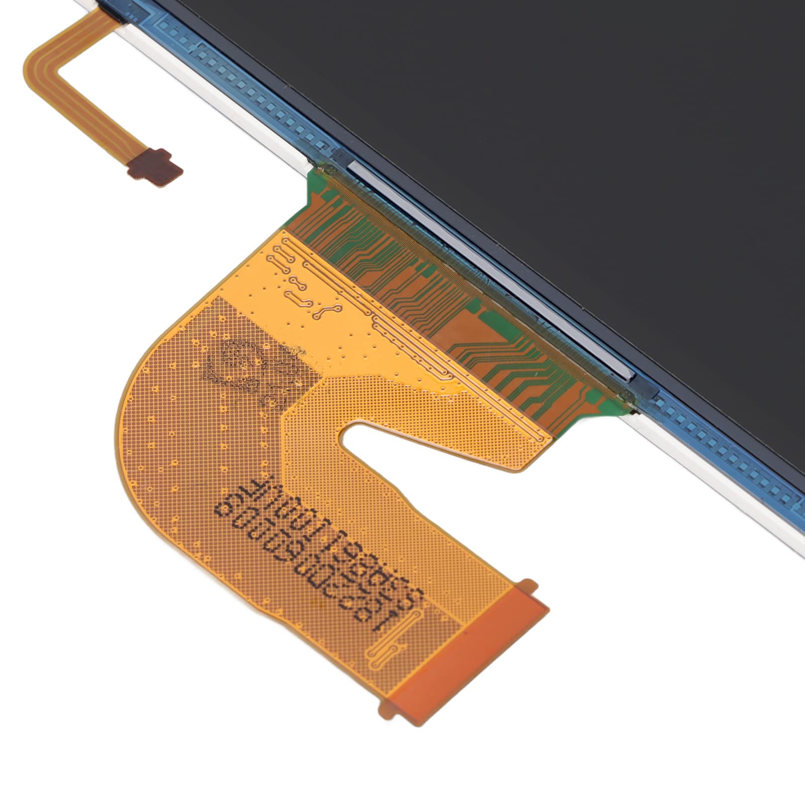 Xiuganpo Ersatz-LCD-Bildschirm, Vollfarb-HD-Spielekonsolen-LCD-Bildschirm für, High-Definition-Display, für -Konsolenspieler
