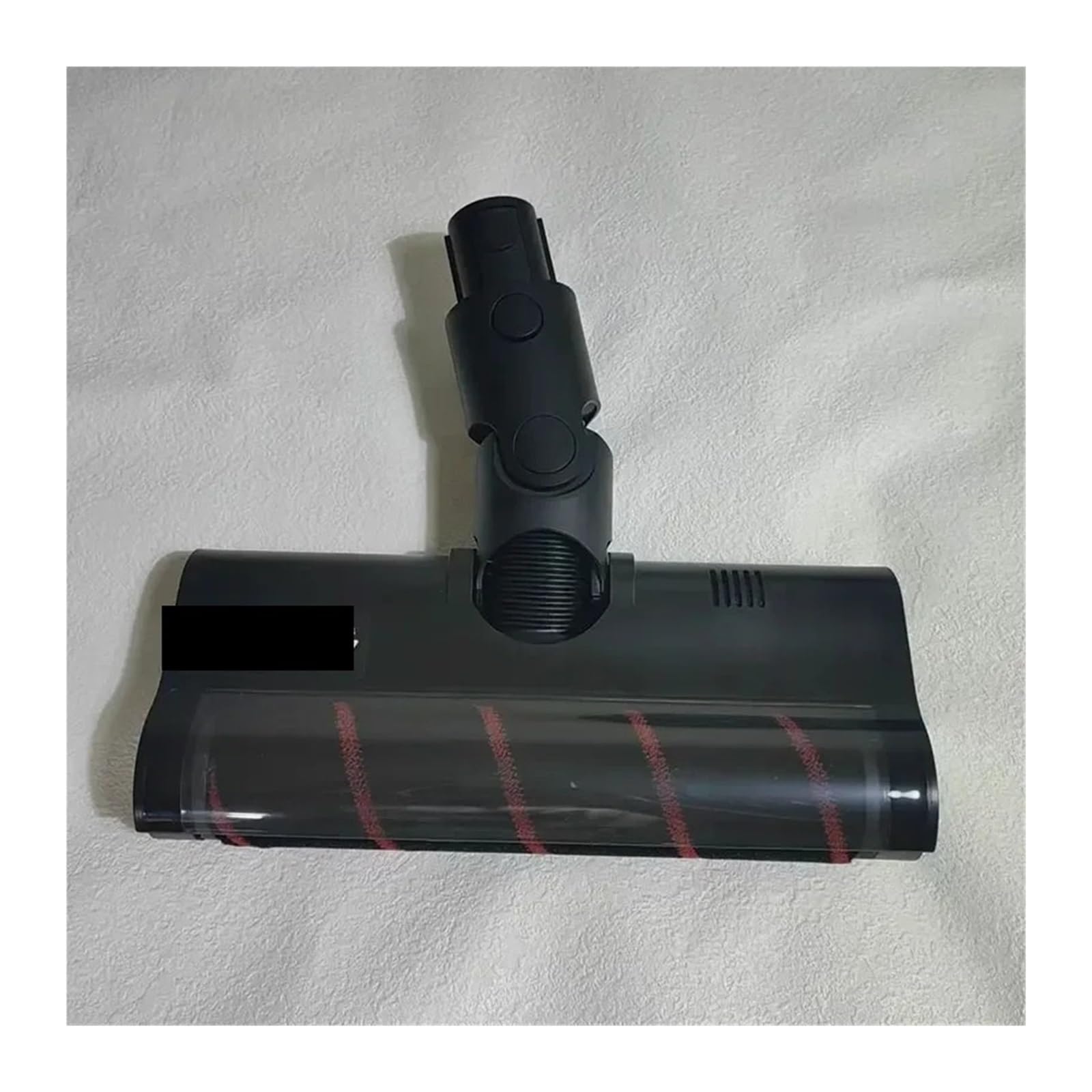 Cepillo for Pisos Duros, Compatible con Dreame, R10 Pro | Conjunto de unidad con cepillo giratorio for aspiradora inalámbrica de mano V12 V13 V16S R20