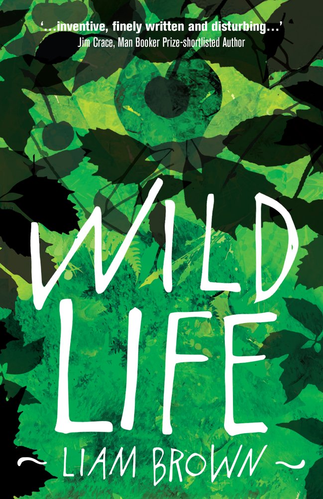 Wild Life by Liam Brown - 9781785079702