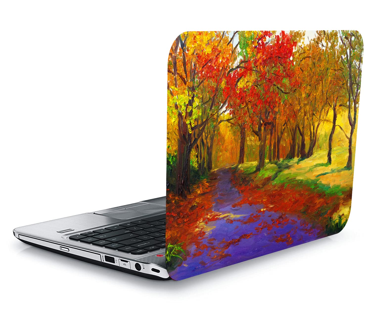 QTH Dynamic Design Laptop Sticker 15.5 Inch QTH-L16-1609 (B09LLTTW5X) Amazon Price History, Amazon Price Tracker