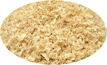 C.A.O. Softwood Sawdust for Toilets Length 80 cm Width 39 cm Height 15 cm