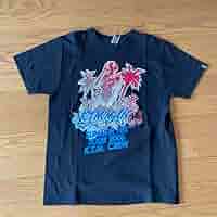 限定割引‼️激レア！ケツメイシLIVETシャツ　まとめ売り ケツT✩初期 ケツメイシ 2003年限定Tシャツ✩Sサイズ✩貴重