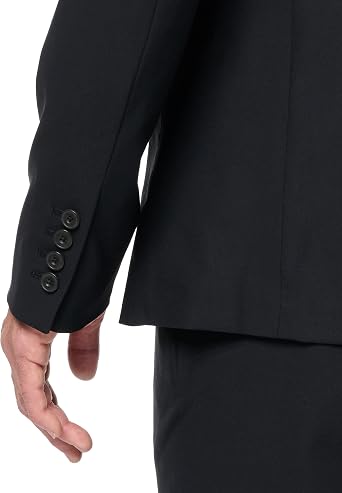 Calvin Klein Men's Refined Slim Blazer