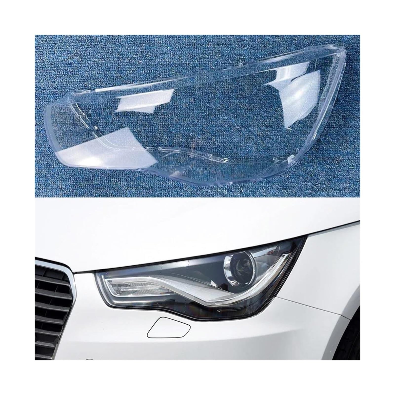 Amazon.co.jp: に適合する A1 2011-2014 に適合する 車の