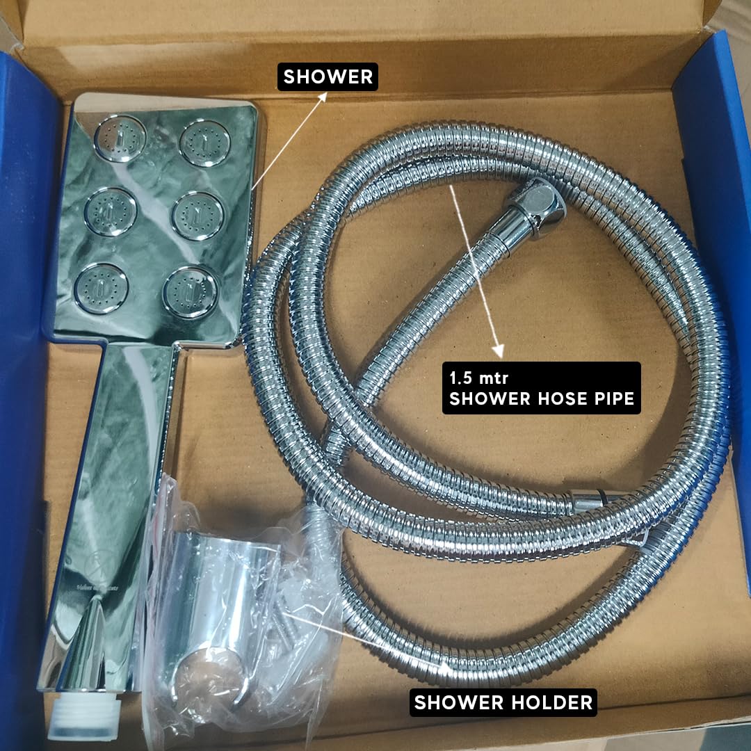 RN Hand Shower Set