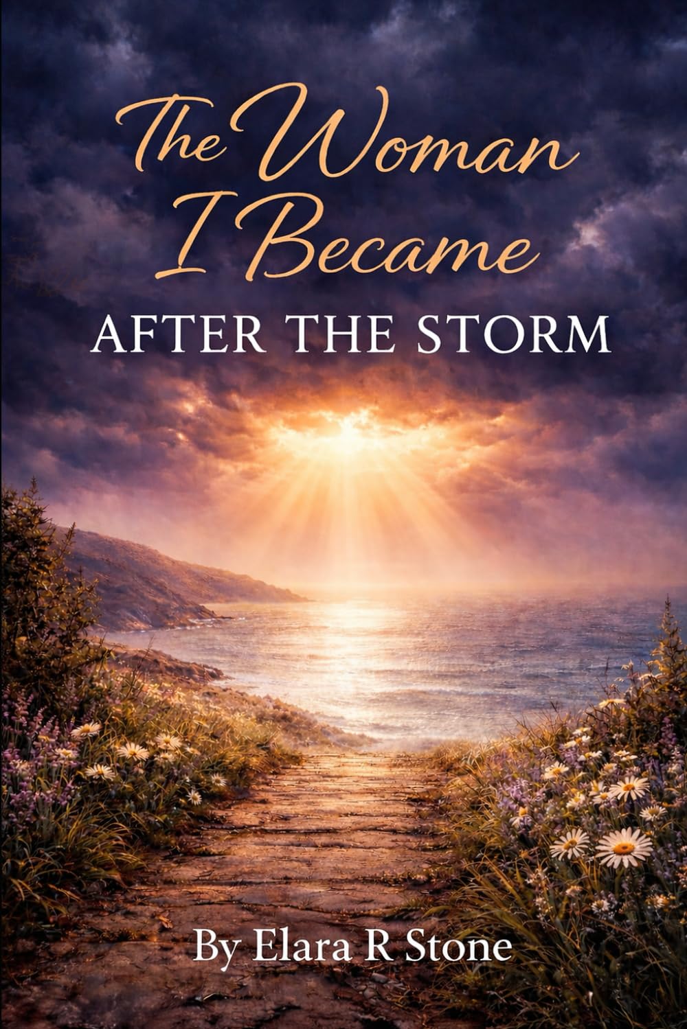 The Woman I Became After the Storm