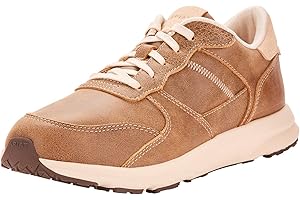 Ariat Fuse Athletic Shoe: Empowering Women with Comfort and Style