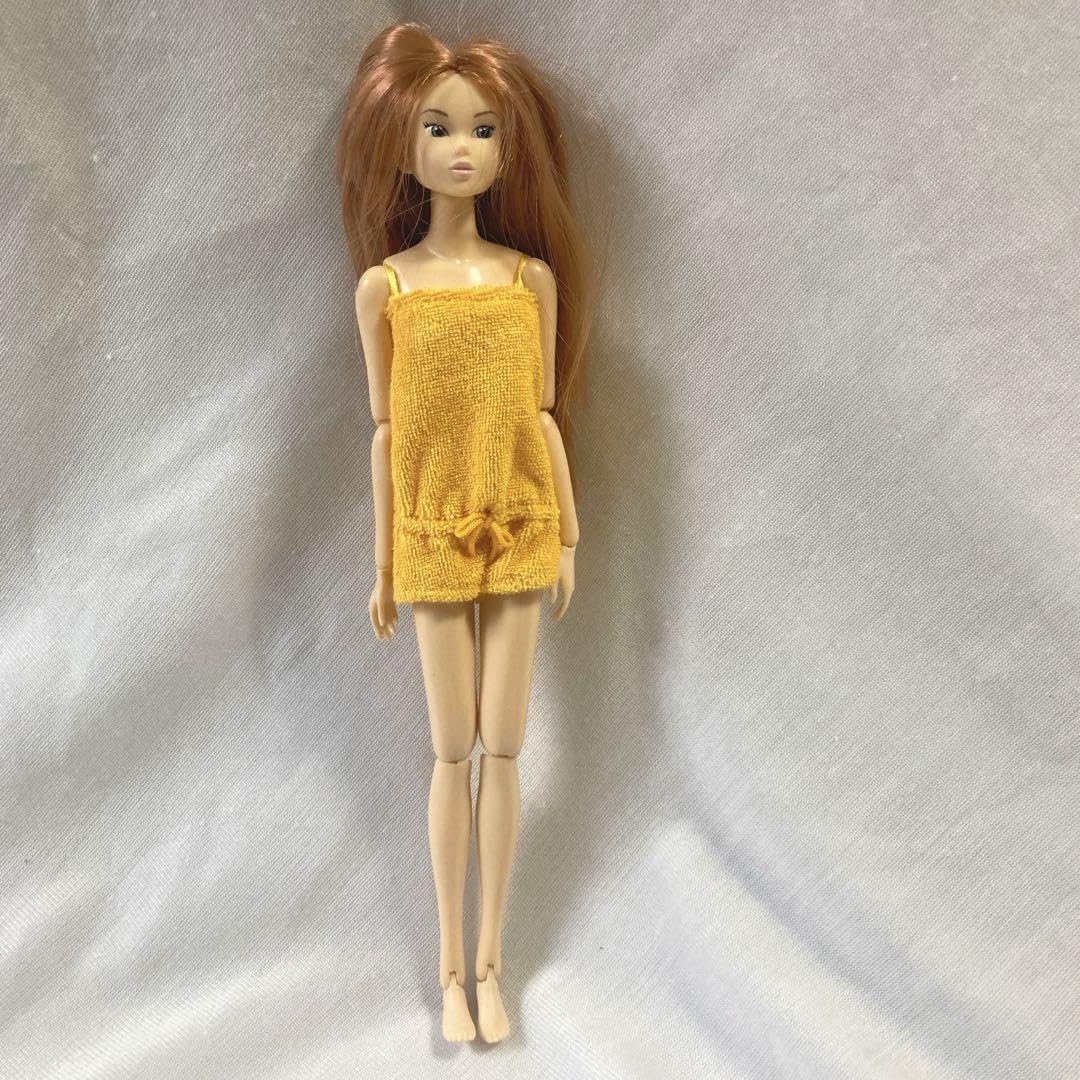 Amazon.co.jp: wake up momoko doll 0005 : Toys & Games