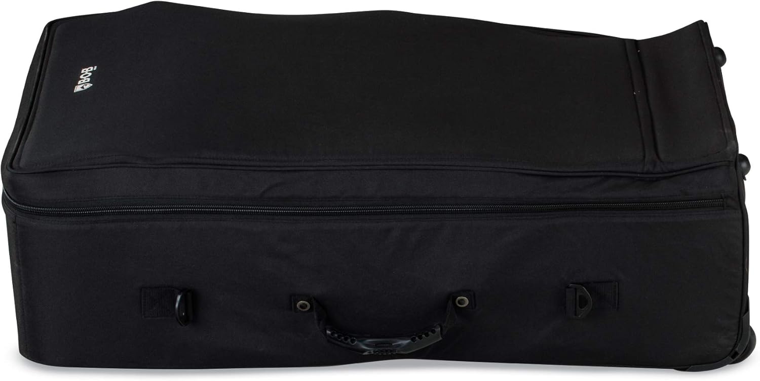 BOB Gear Travel Bag Features