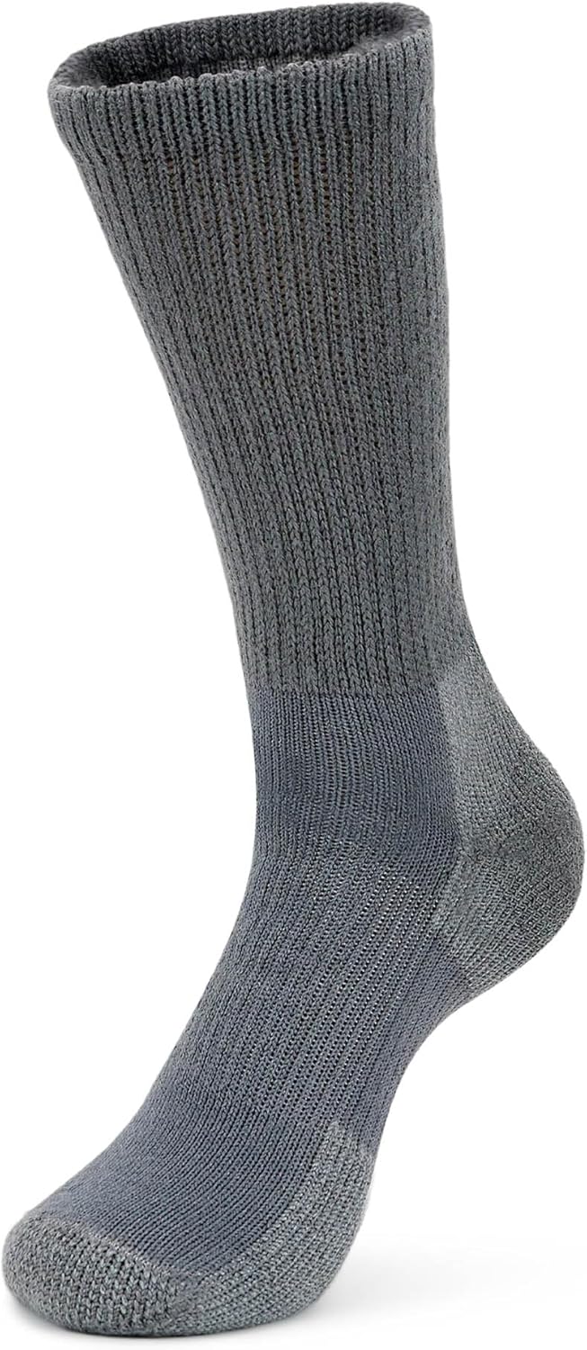 Thorlo Unisex Walking Moderate Cushion Crew