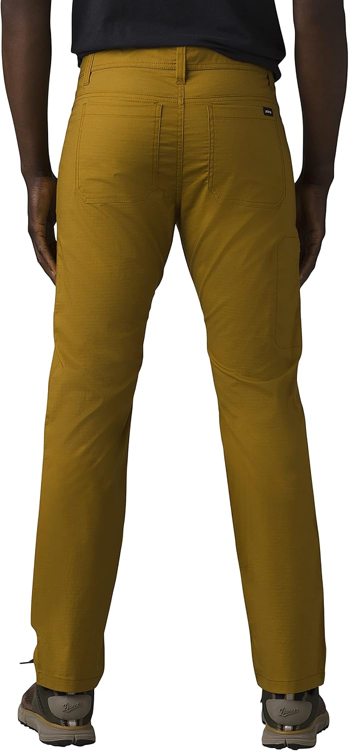 prAna Men's Prana Men's Double Peak Slim Pant