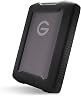 SanDisk Professional G-Drive ArmorATD de 5 TB – Disco rígido externo portátil resistente e durável, USB-C, USB 3.2 Gen 1 - SDPH81G-005T-GBA1D