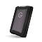 G-DRIVE ArmorATD 2TB, portable rugged external hard drive, HDD up to 130 MB/s, USB-C (5Gbps), USB 3.2 Gen 1, Thunderbolt 3