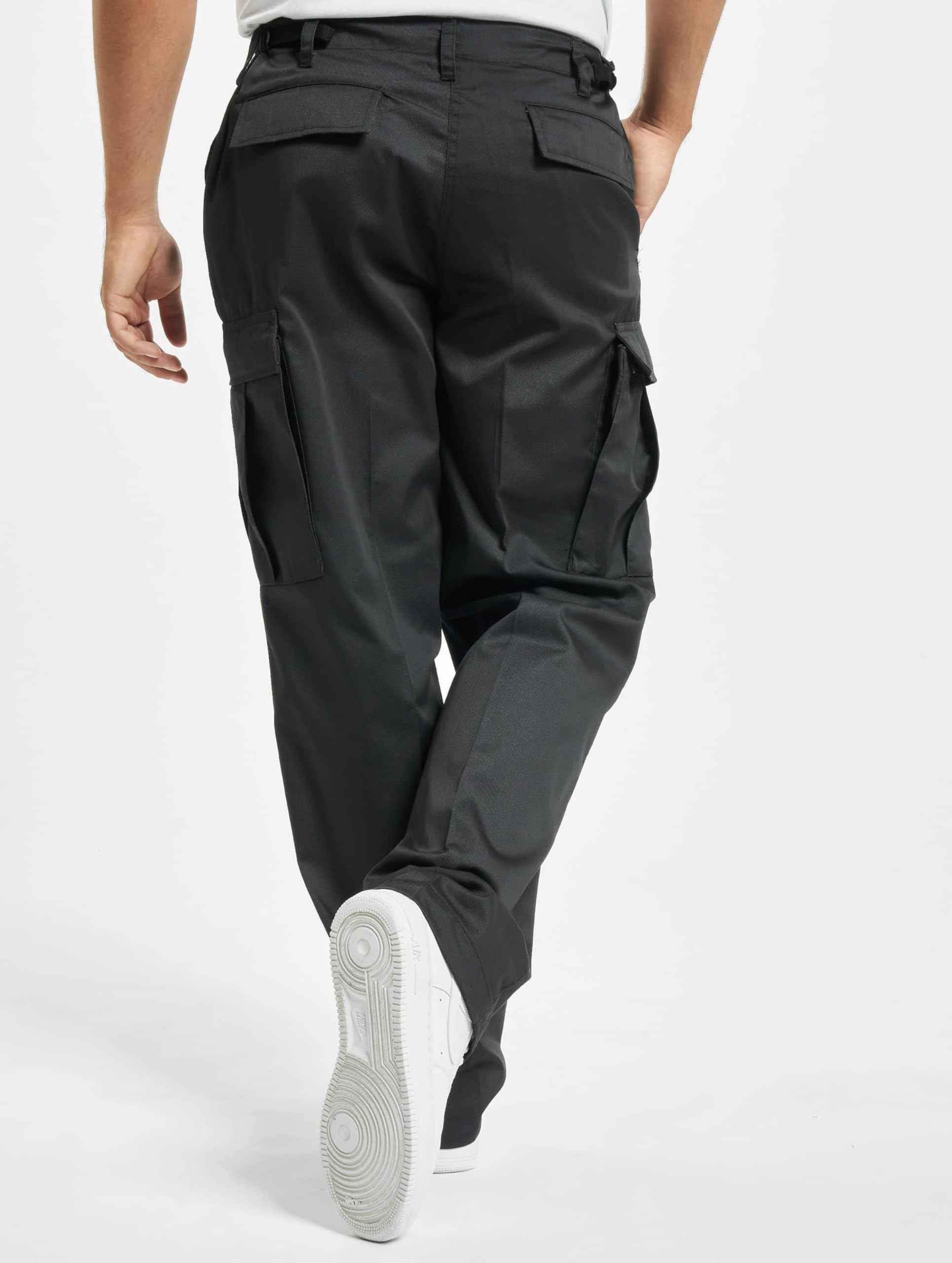 Brandit Us Ranger Pants - Spodnie Mężczyźni