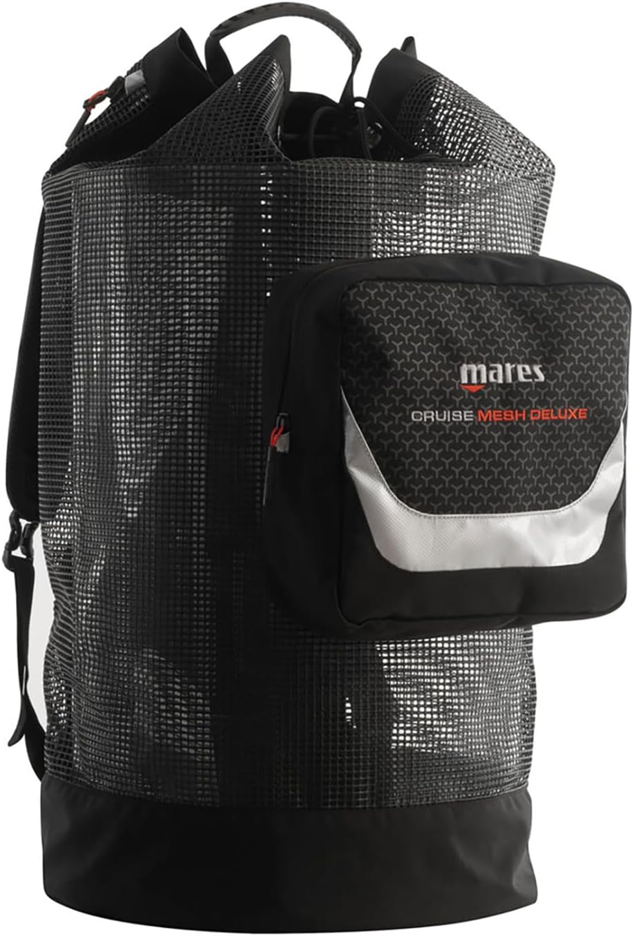 Cruise Backpack Mesh Deluxe Bag, 2020