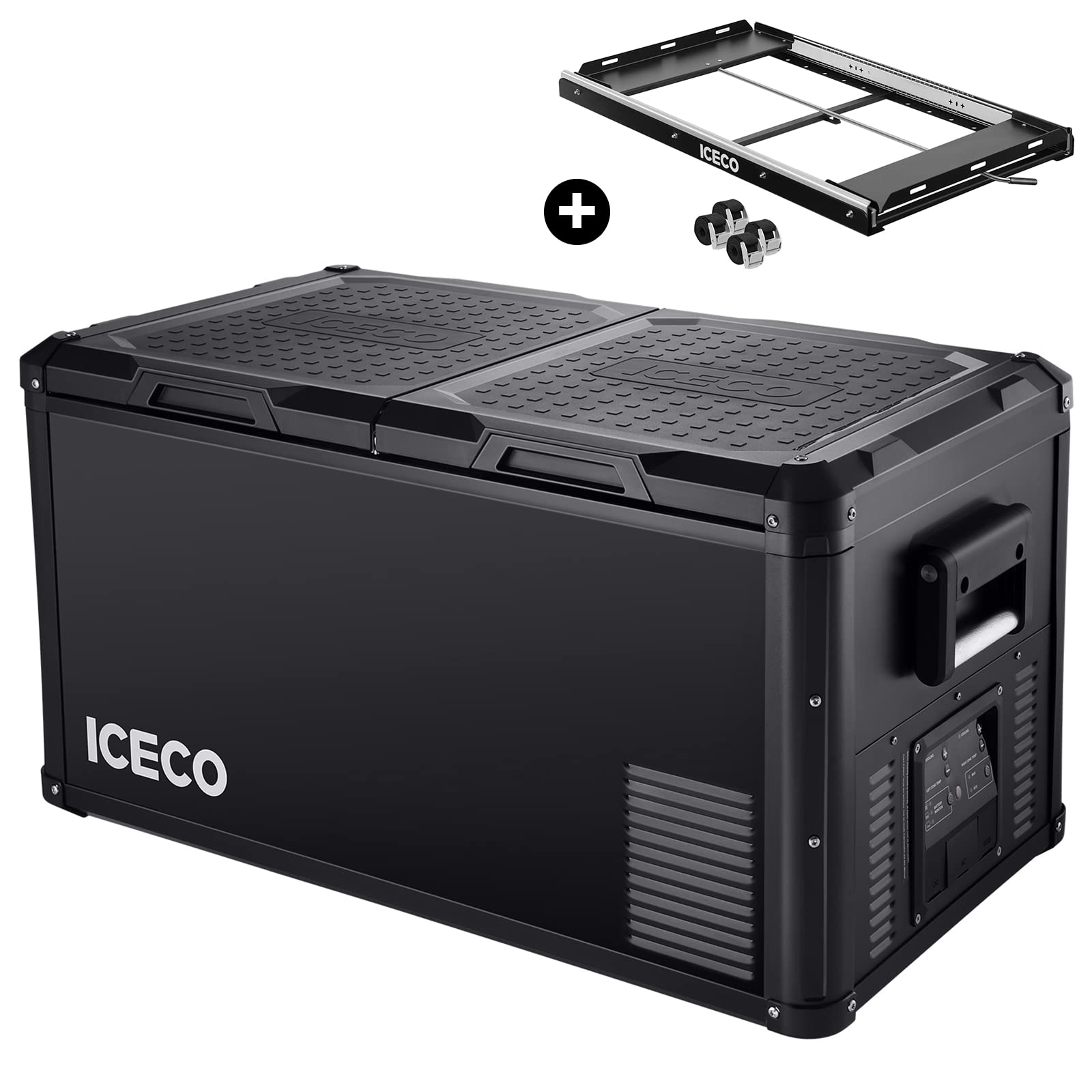 iceco vlpro