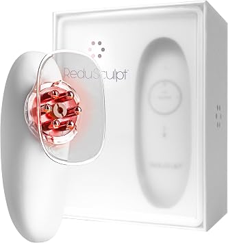 REDUSCULPT Body Sculpting Machine & Cellulite Massage Tool