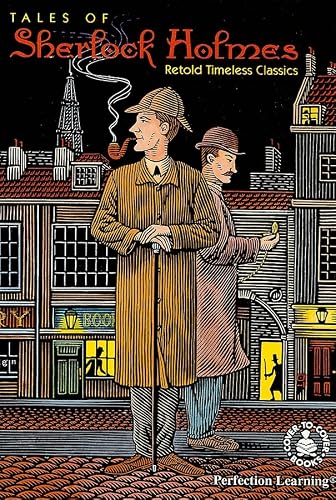 Tales Of Sherlock Holmes Retold Classics