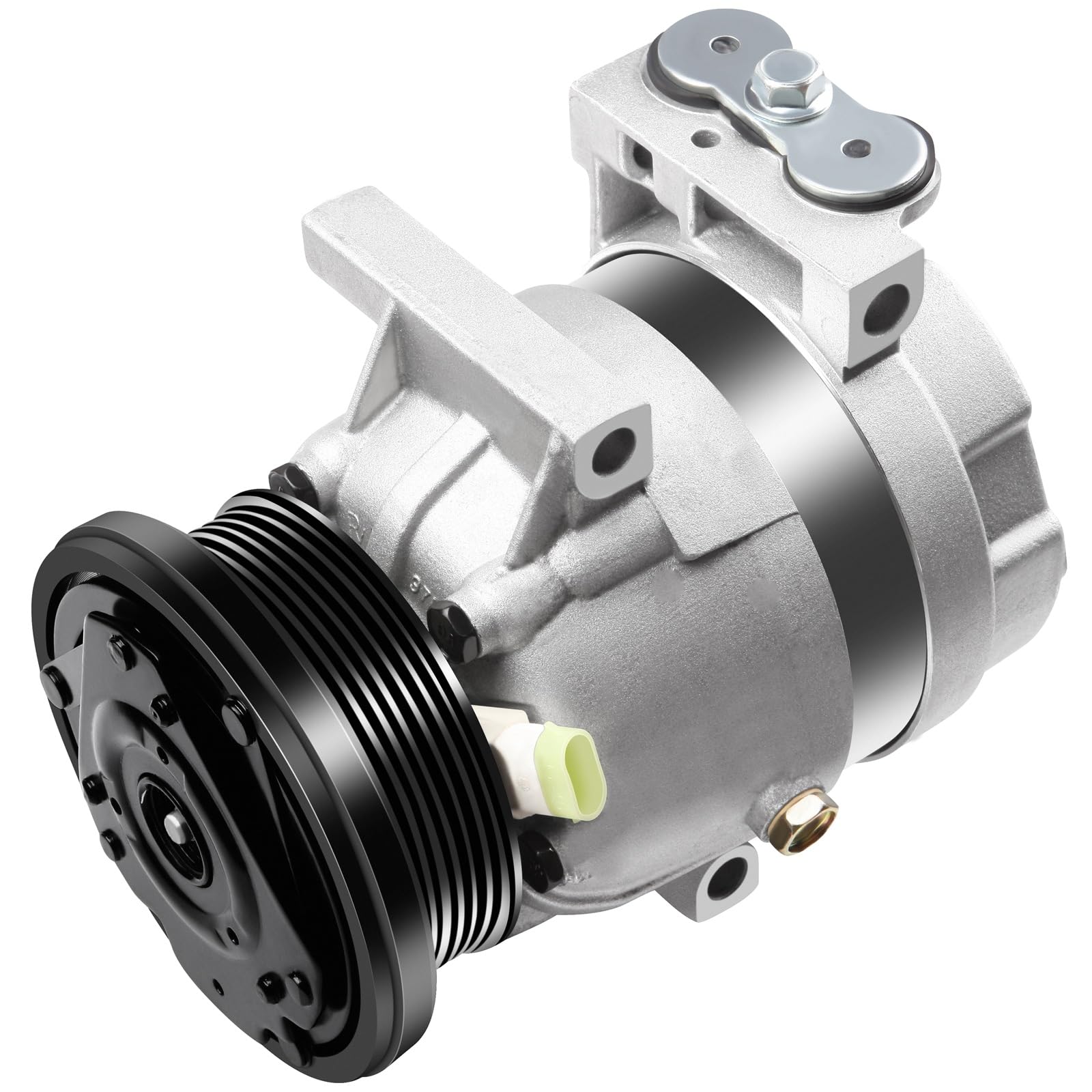 ECCPP AC Compressor 1999-2005 for Chevrolet Impala for Pontiac Grand Am