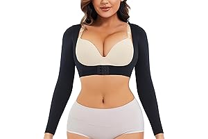 Faja para los brazos:  Upper Arm Shaper for Women