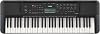 Yamaha PSR-E283 Keyboard, 61 Keys, 410 Tones, Automatic Accompaniment, Lesson Function, Quiz Mode, Easy Operation, Beginner