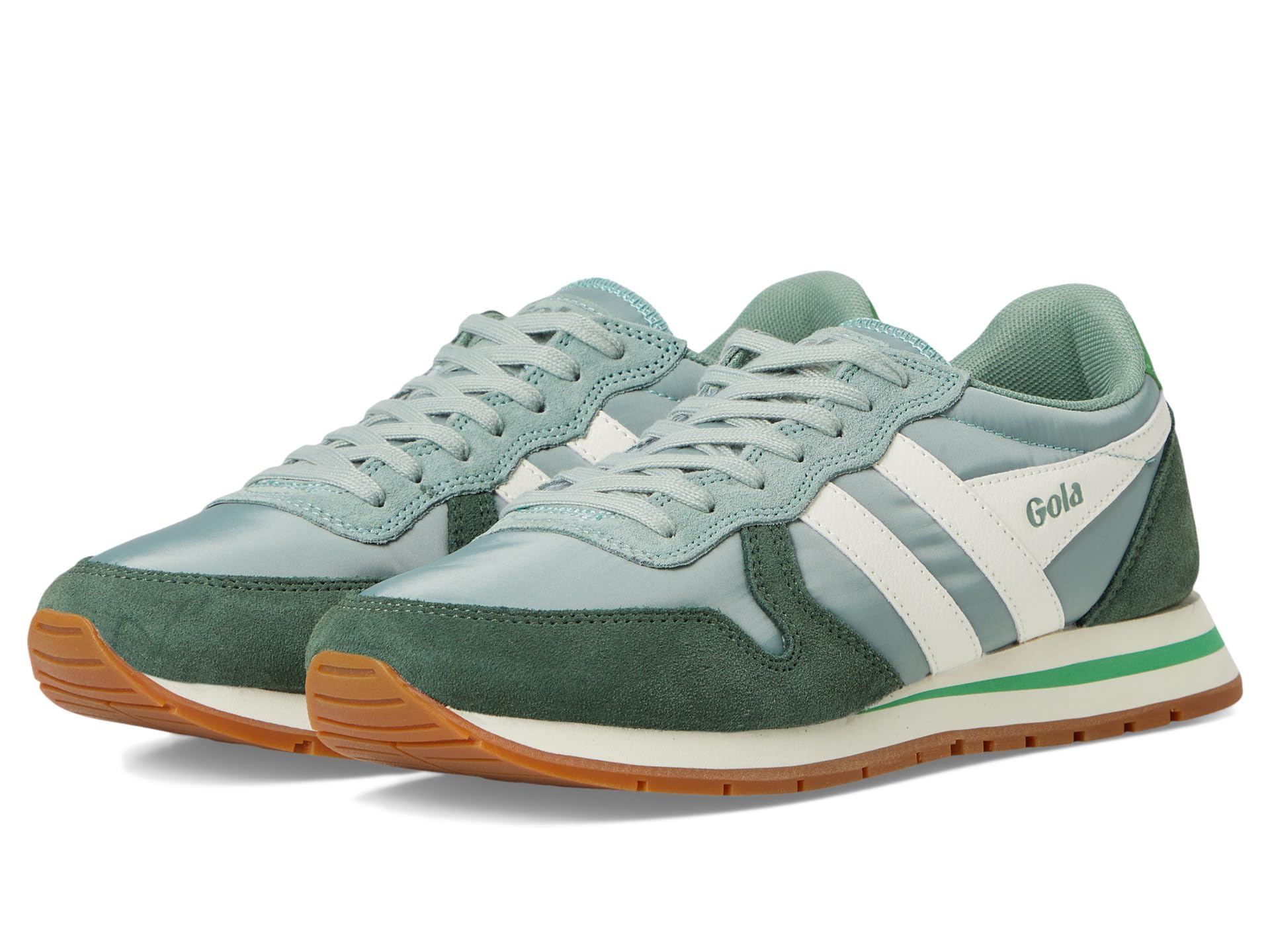 Gola Grandslam Leather