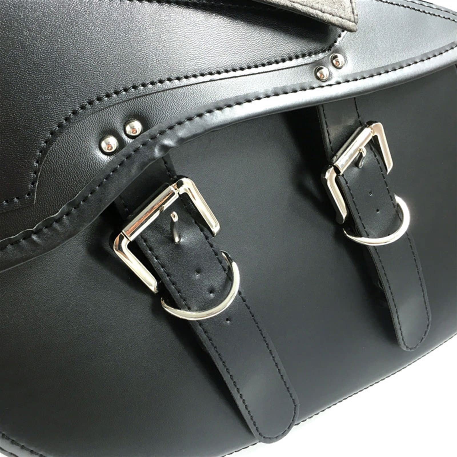 Borse Da Sella Per Moto Borse Da Viaggio In Pelle Impermeabili Borse Da Moto Touring Tool Ba Per Sportster XL883