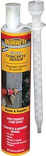 Companies 862049 8.6 oz Epoxy Concrete Repair