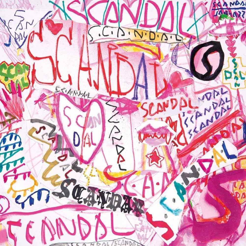 Amazon.co.jp: Scandal: ミュージック