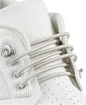Endoto Chaussures élastiques pour ON Nuage 5 & 6 No Tie Remplacements Chaussures Dentelles Stretchy Bungee Entraînement de course