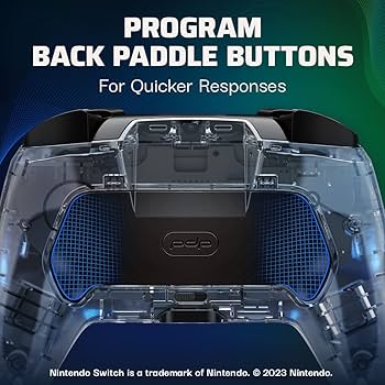 Amazon.co.jp: PDP Afterglow Switch Wireless Deluxe Controller