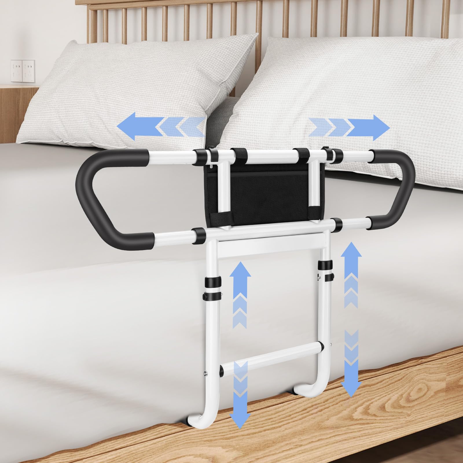 Easymake Bed Rails