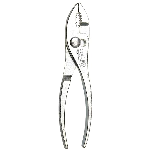 Crescent H26VN 6" Cee Tee Co. Alicates de combinación de juntas deslizantes